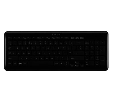 Advent K212 Wireless Keyboard